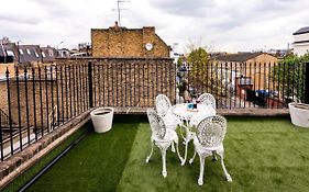 The Armadale Road Residence