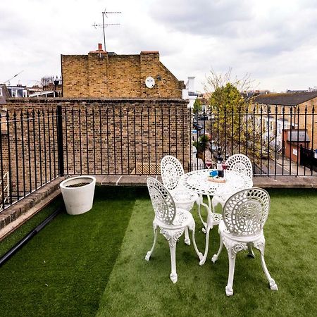 The Armadale Road Residence Londres Extérieur photo