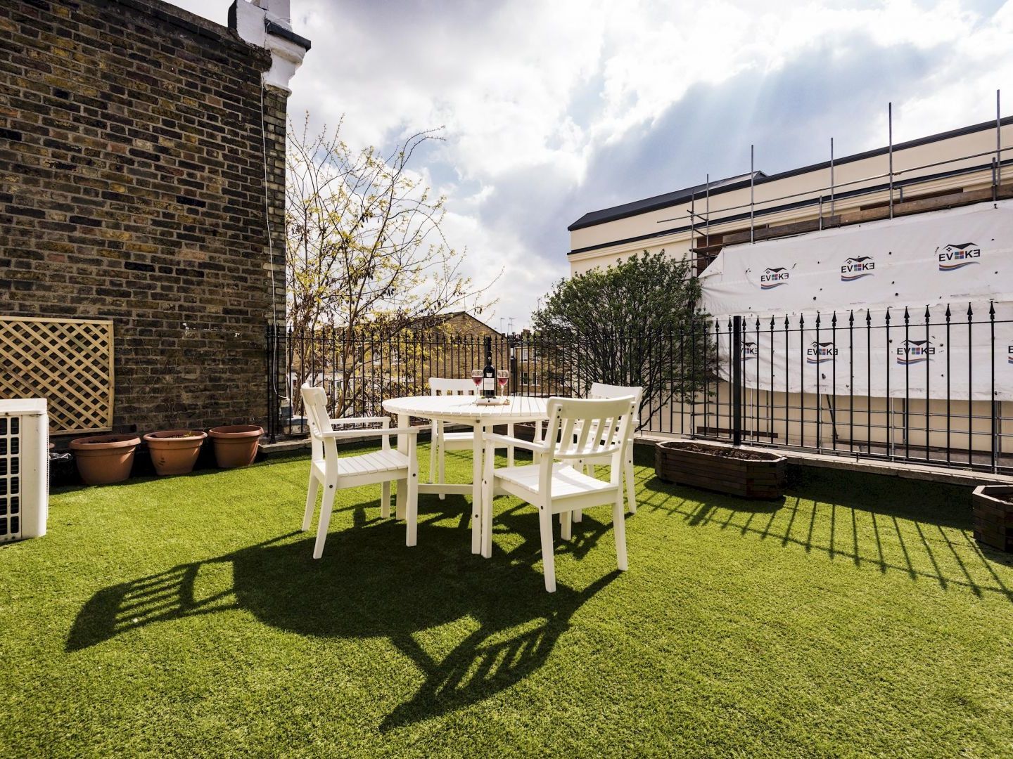 The Armadale Road Residence Londres Extérieur photo