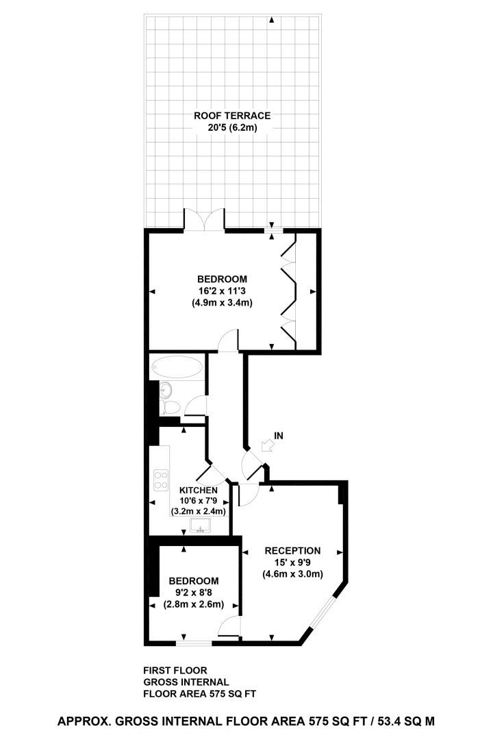 The Armadale Road Residence Londres Extérieur photo