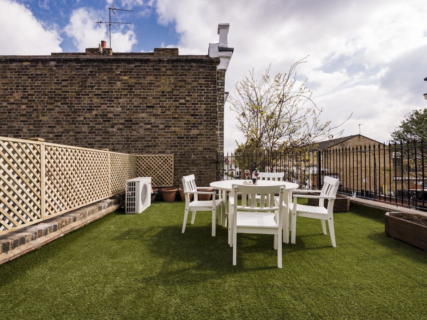 The Armadale Road Residence Londres Extérieur photo